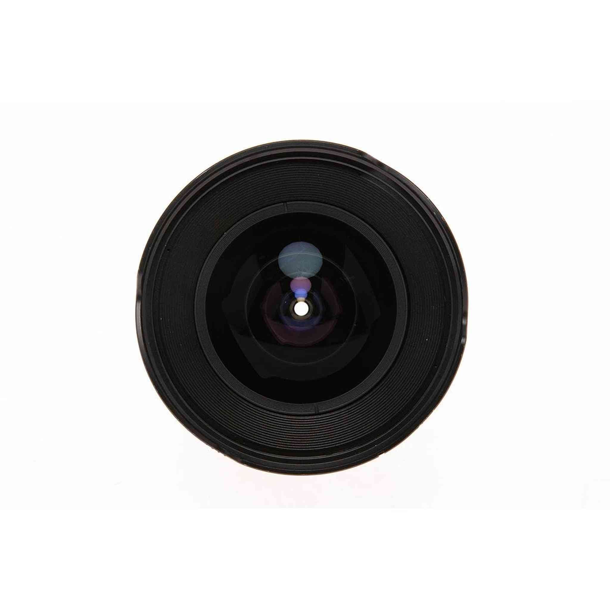 Canon CN-E 14mm T3.1 L F Cinema Prime Lens EF Mount