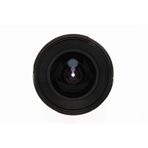 Canon CN-E 14mm T3.1 L F Cinema Prime Lens EF Mount