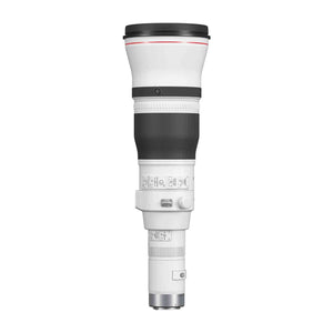 Canon RF1200mm F8 L is USM