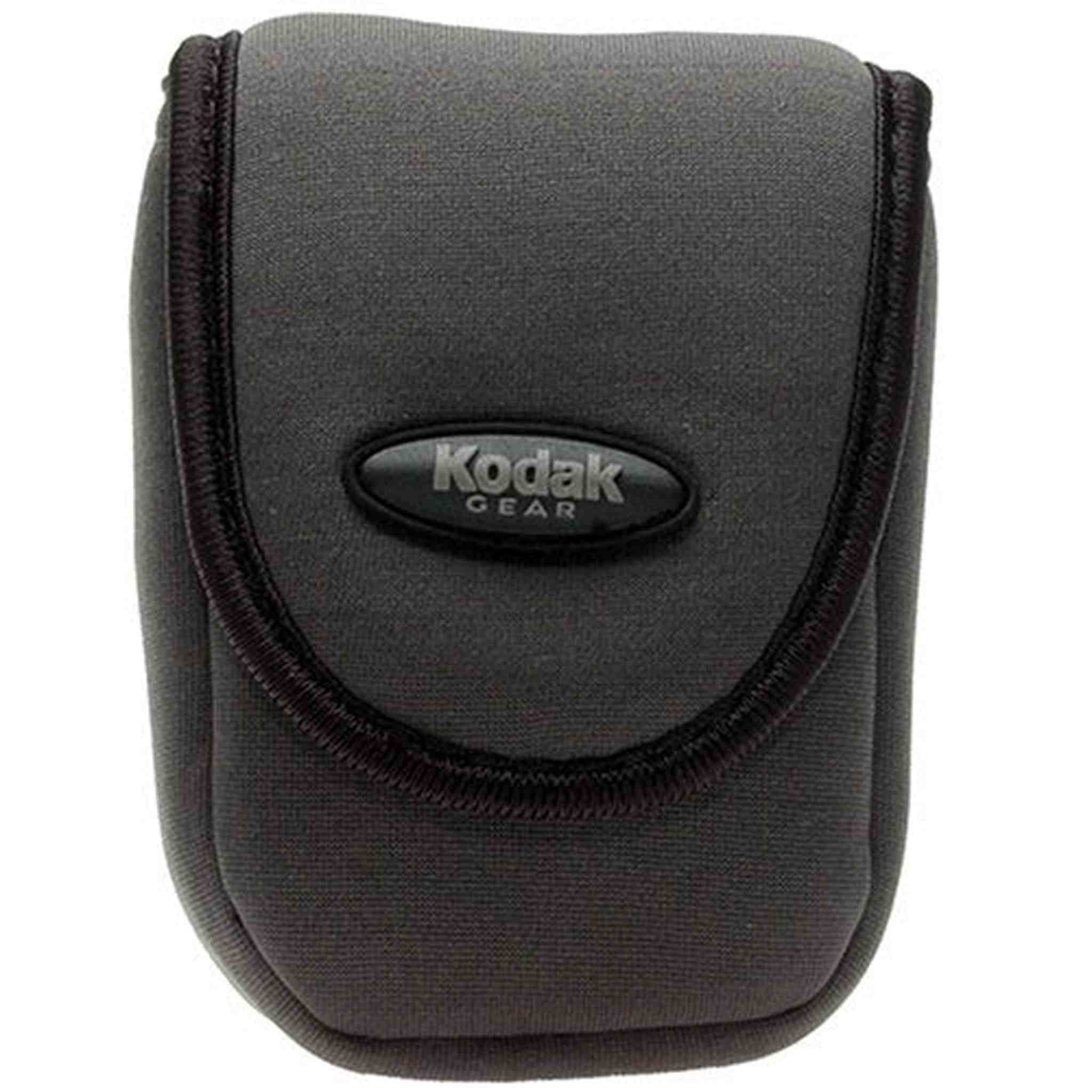 Kodak Gear Small Neoprene Case 70789 - Grey