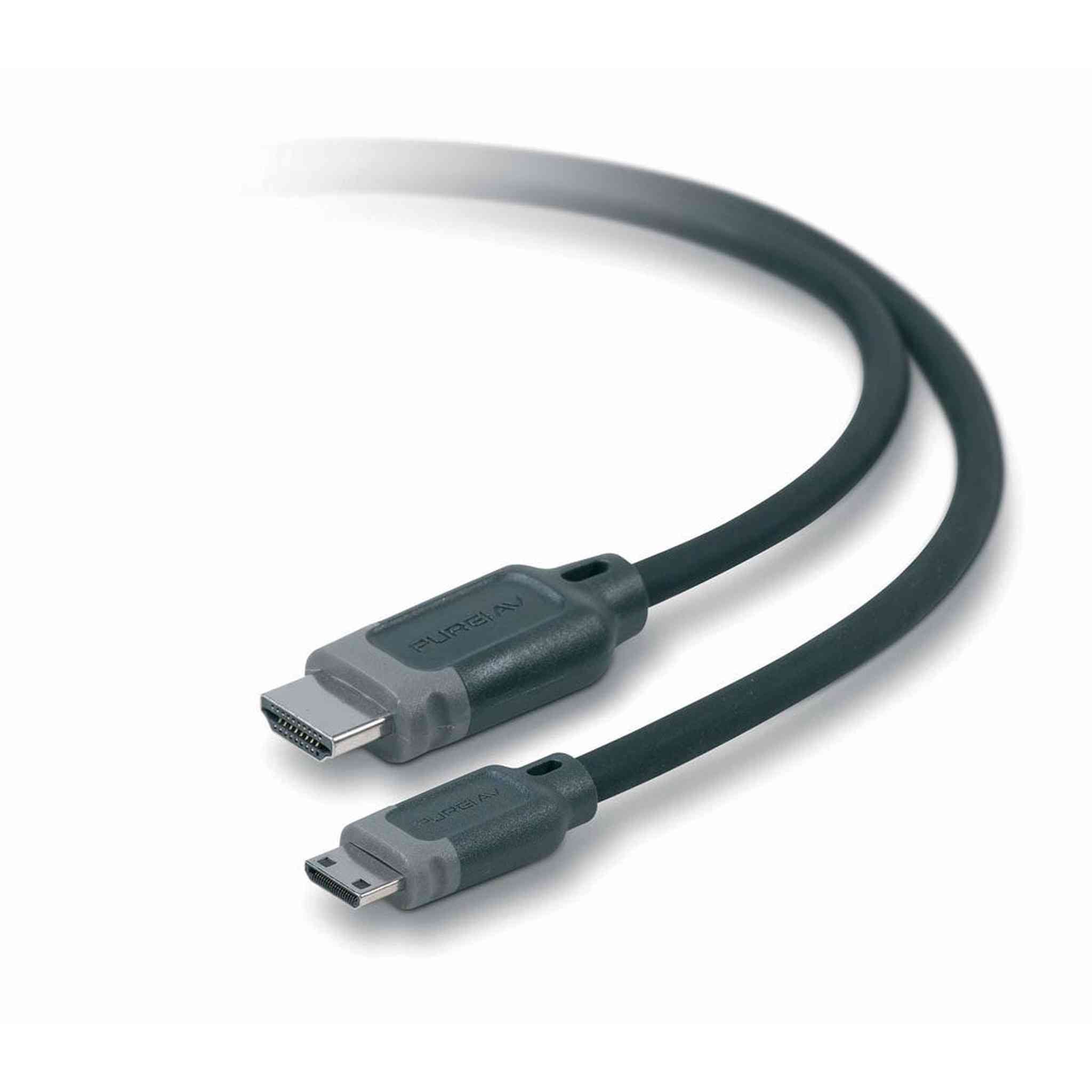 Belkin AV22303B06 HDMI to Mini HDMI Male to Male Cable Discontinued by Manufacturer