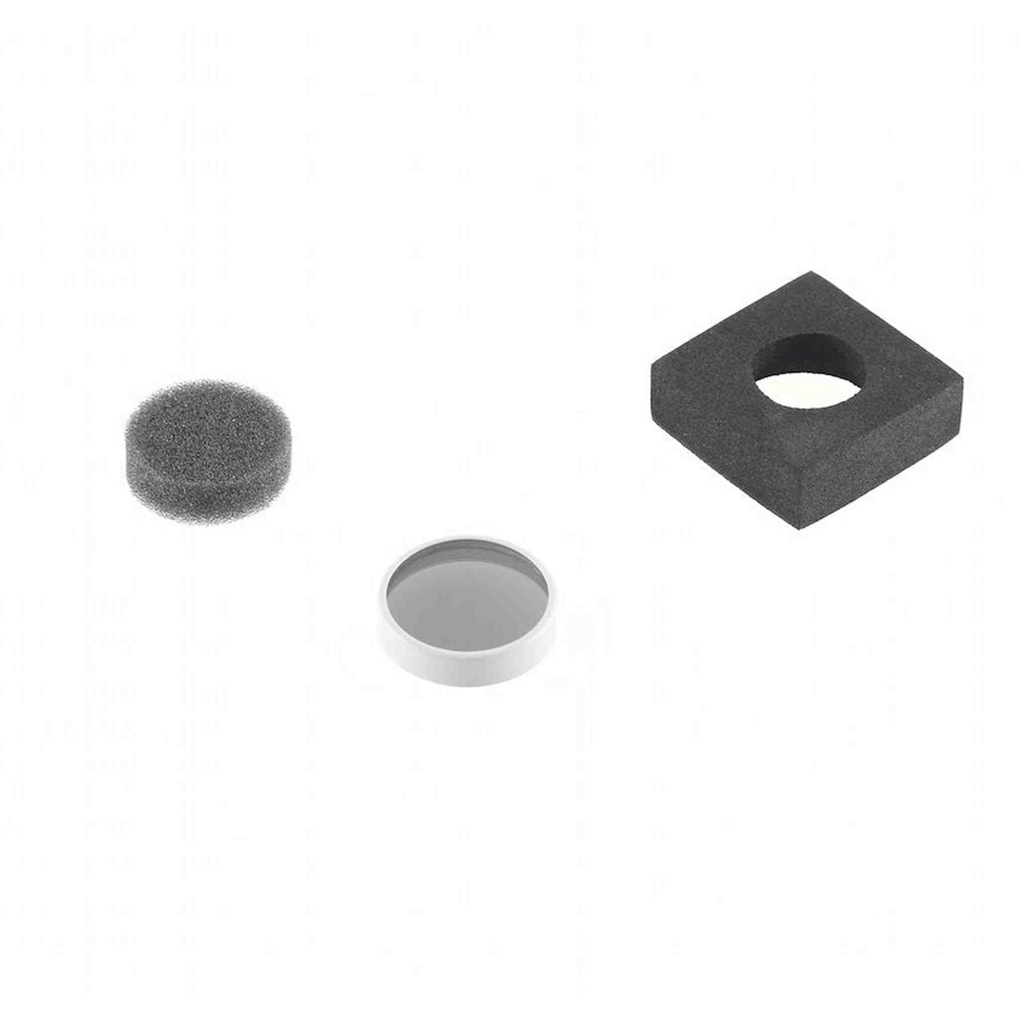 DJI Phantom 4 Neutral Density ND4 Filter, Grey (CP.PT.000373)