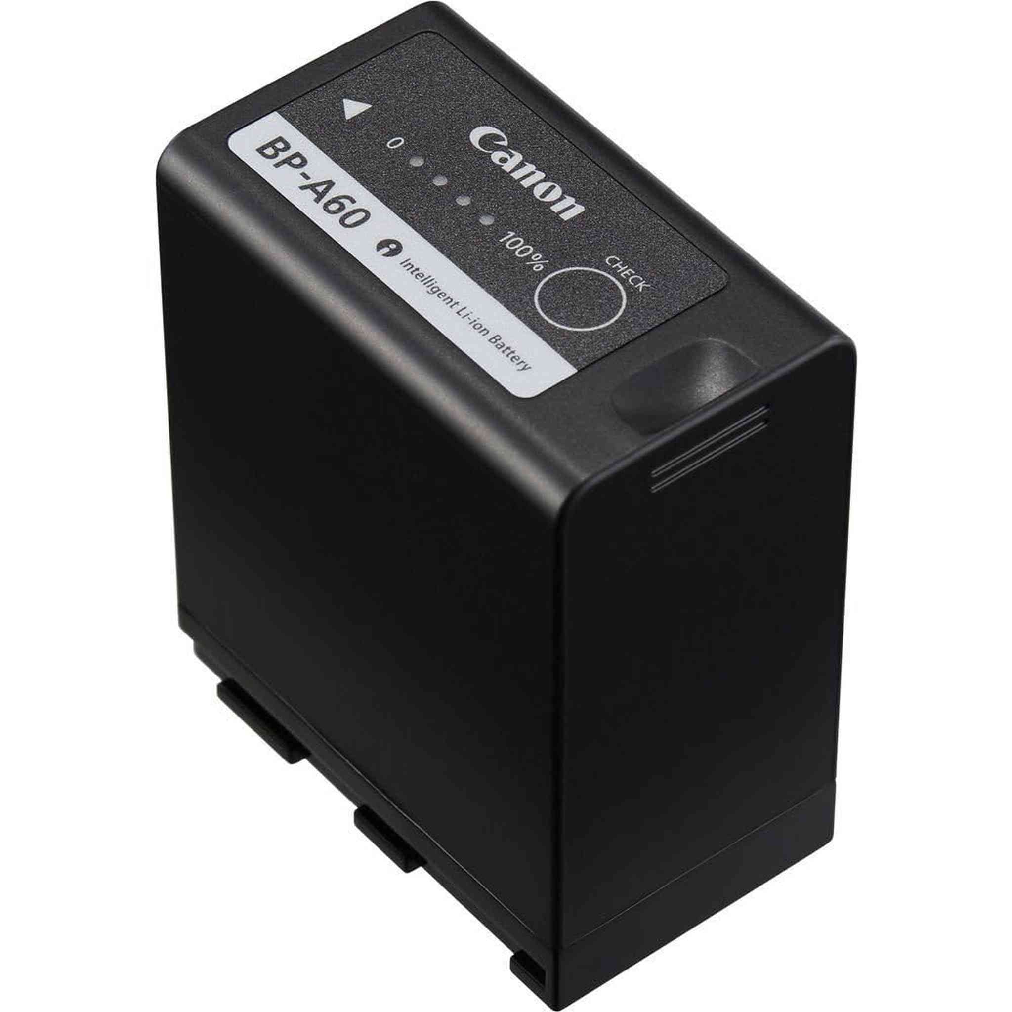Canon Cameras US 0870C002 Digital Camera Battery, Black