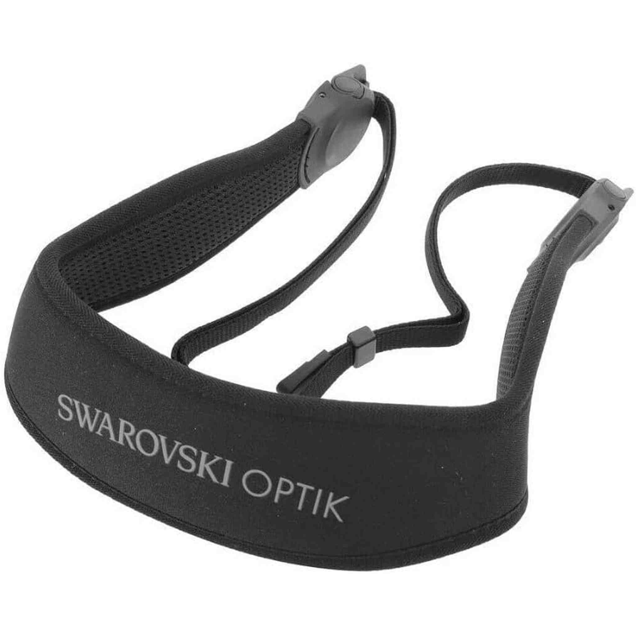SWAROVSKI Optik UCS Universal Comfort Strap for NL Pure Binoculars Swarovski