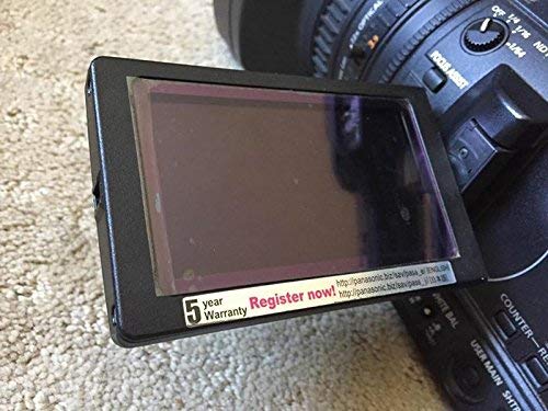 Panasonic AG-HPX250 AGHPX250 P2 HD Hand-Held Camcorder + 32GB DSHC Card 10 + Tripod + Deluxe Accessory Bundle