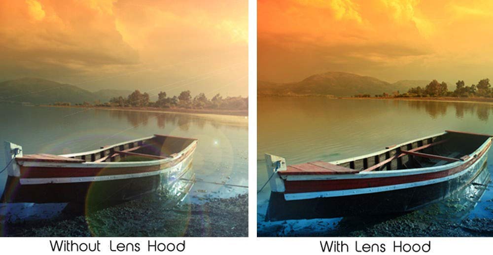 Canon EOS Rebel T6 DSLR Camera 18-55mm Lens Carrying Case Cleaning Kit Bundle