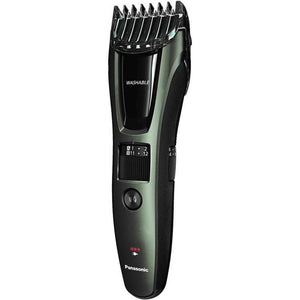 Panasonic Men's Hair and Beard Trimmer, ER-GB60-K Black Panasonic