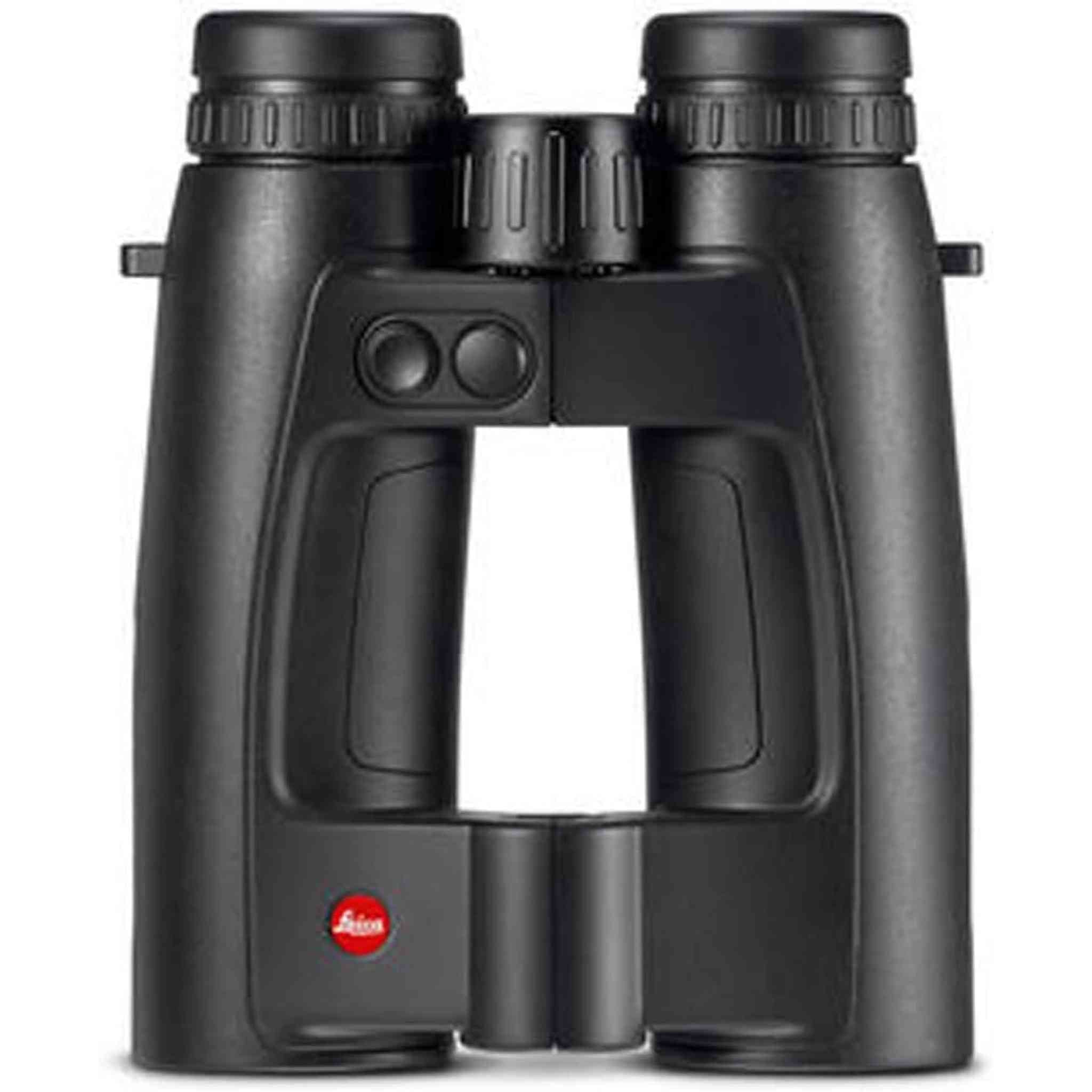 LEICA Geovid 10x42 Pro Rugged Compact Ergonomic Hunting Rangefinder Binoculars Leica