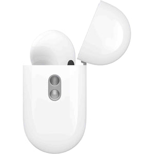 Apple AirPods Pro 2nd Gen Wireless Earbuds MTJV3AM/A - Reconditioned Apple