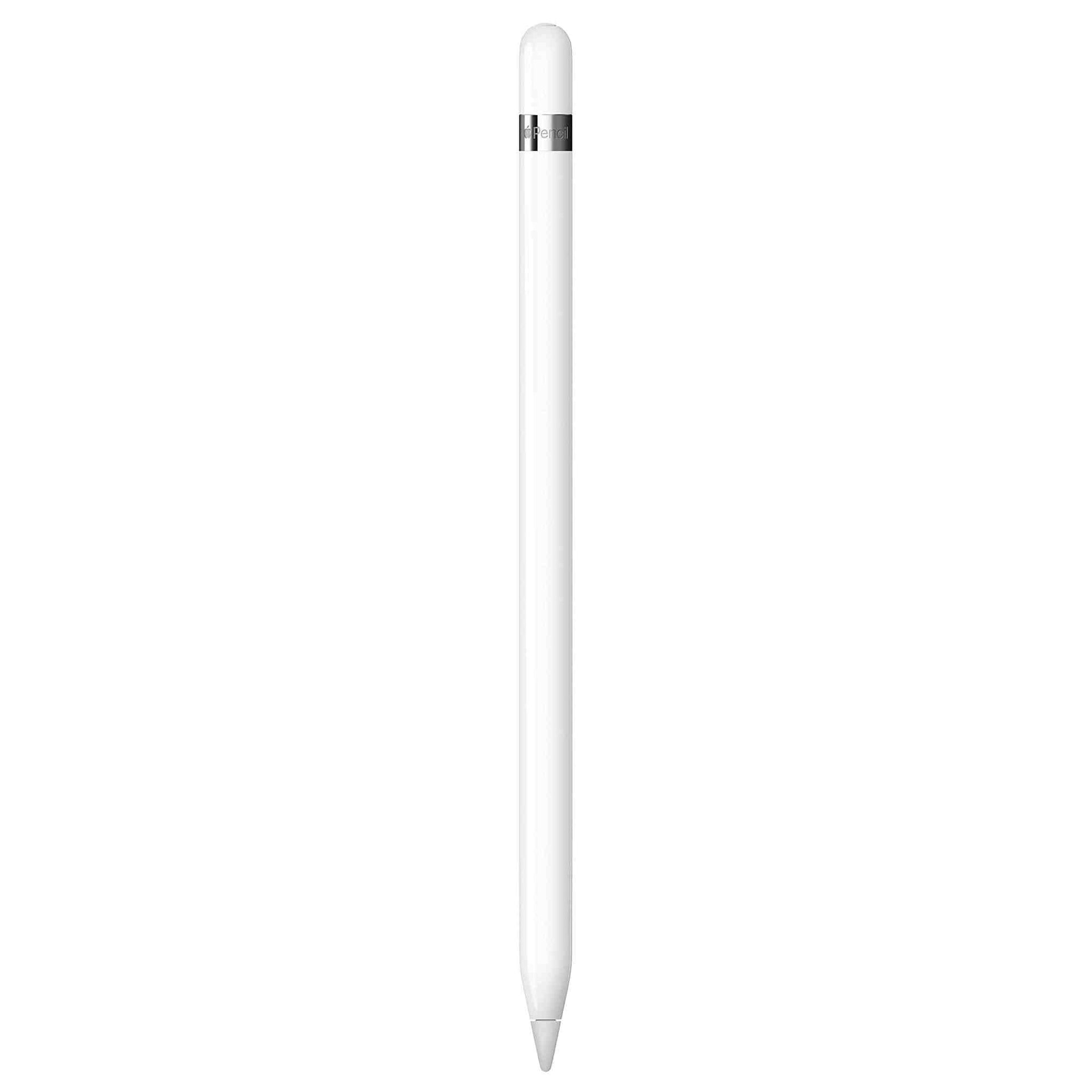 Apple Pencil 1st Generation - Includes USB-C to Pencil Adapter