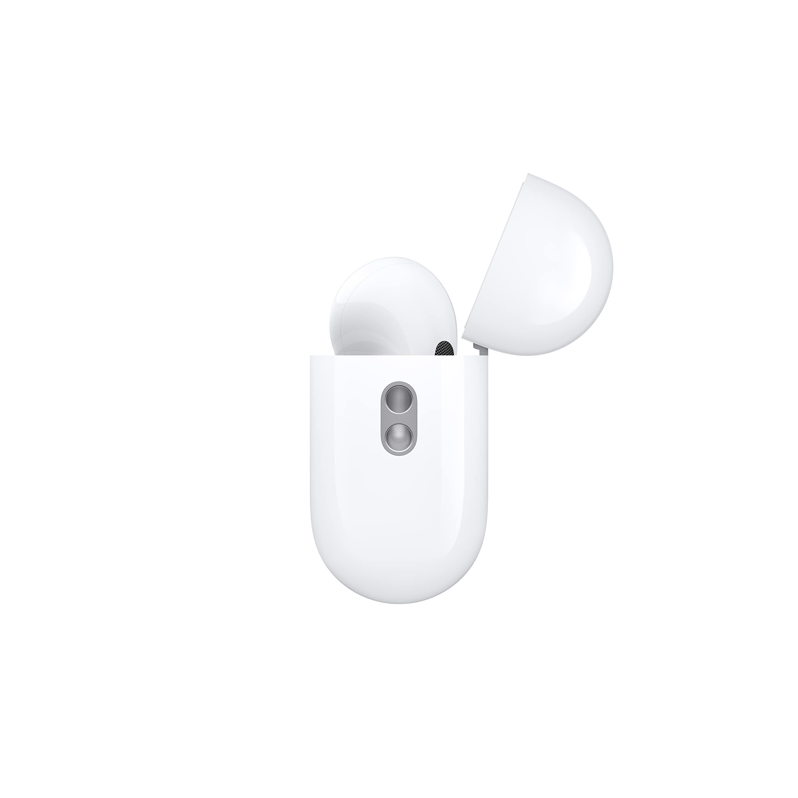 Apple AirPods Pro (2nd Generation) Wireless Earbuds with MagSafe