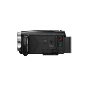 Sony HDR-CX675 Full HD Handycam Camcorder - Black