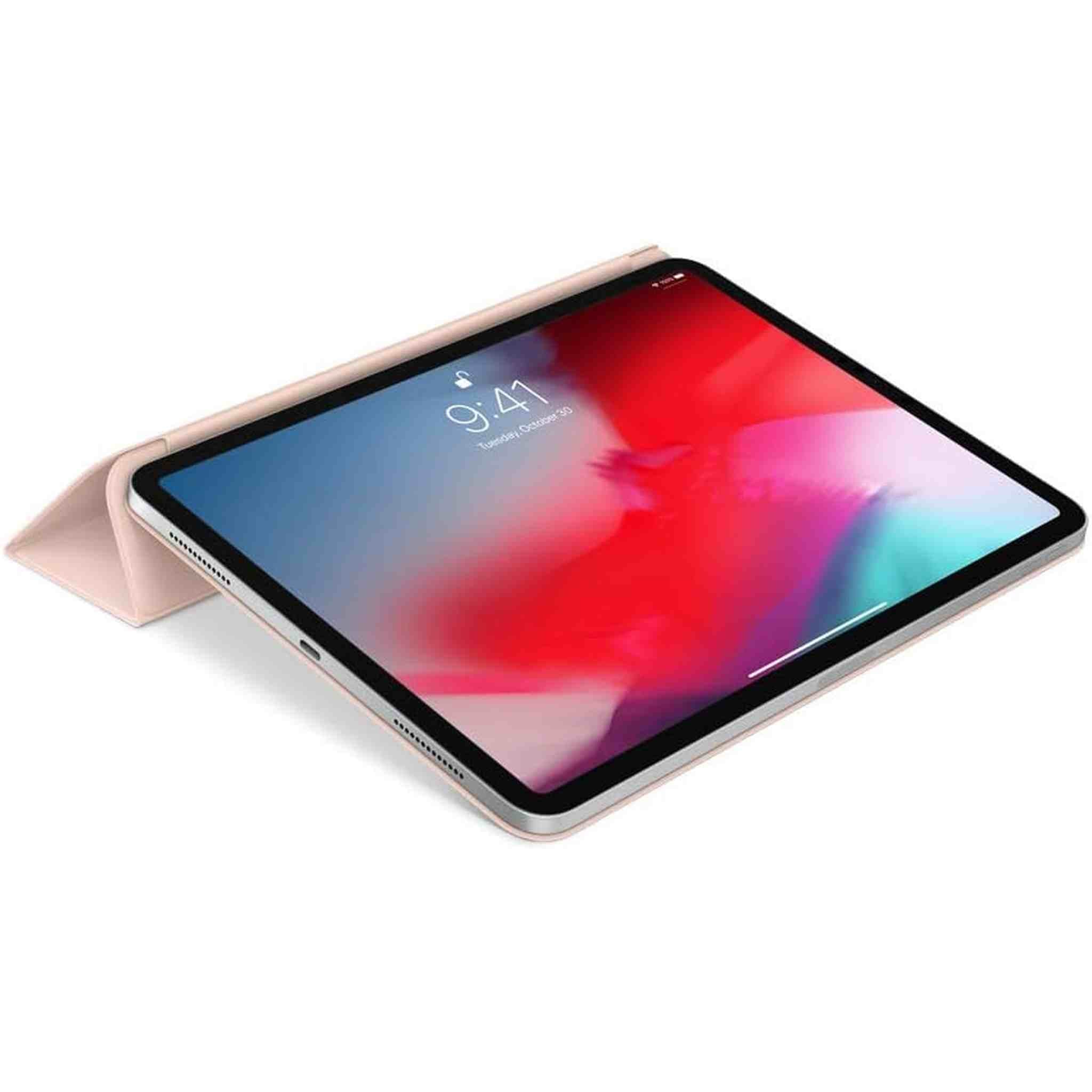 Apple Smart Folio for 11" iPad Pro - Soft Pink