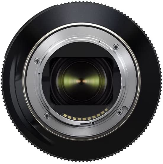 Tamron 35-150mm F/2-2.8 Di III VXD for Sony E-Mount Full Frame/APS-C