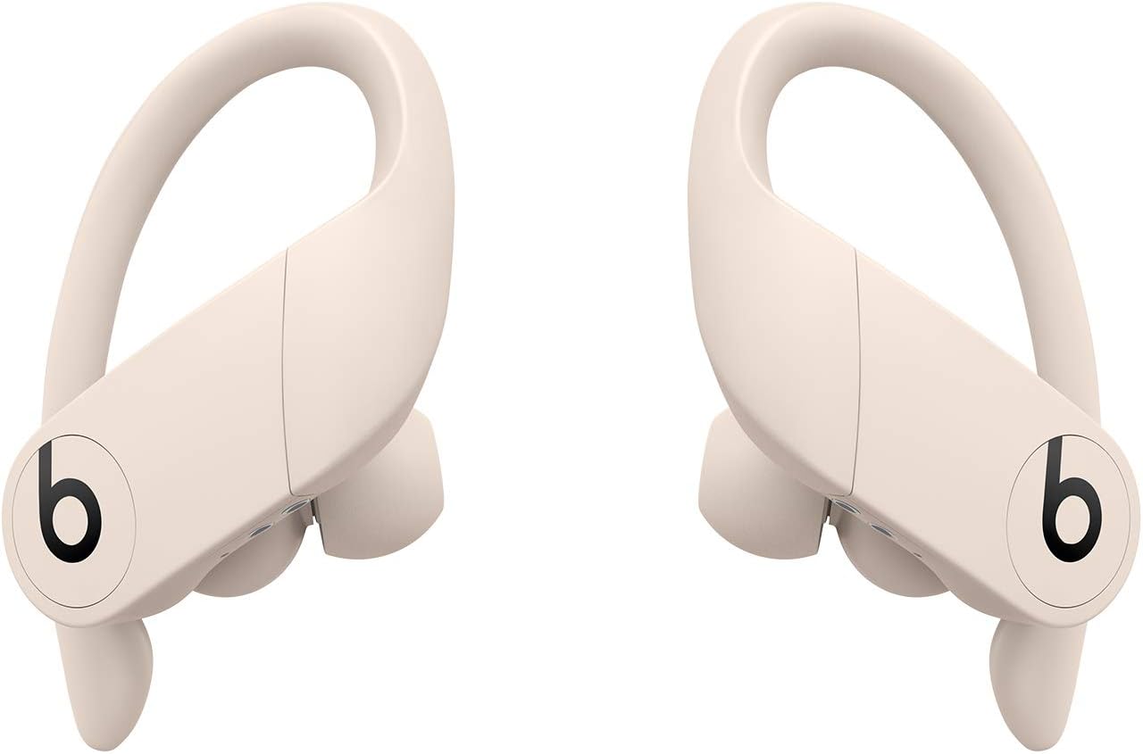 Powerbeats Pro Wireless Earphones - Ivory