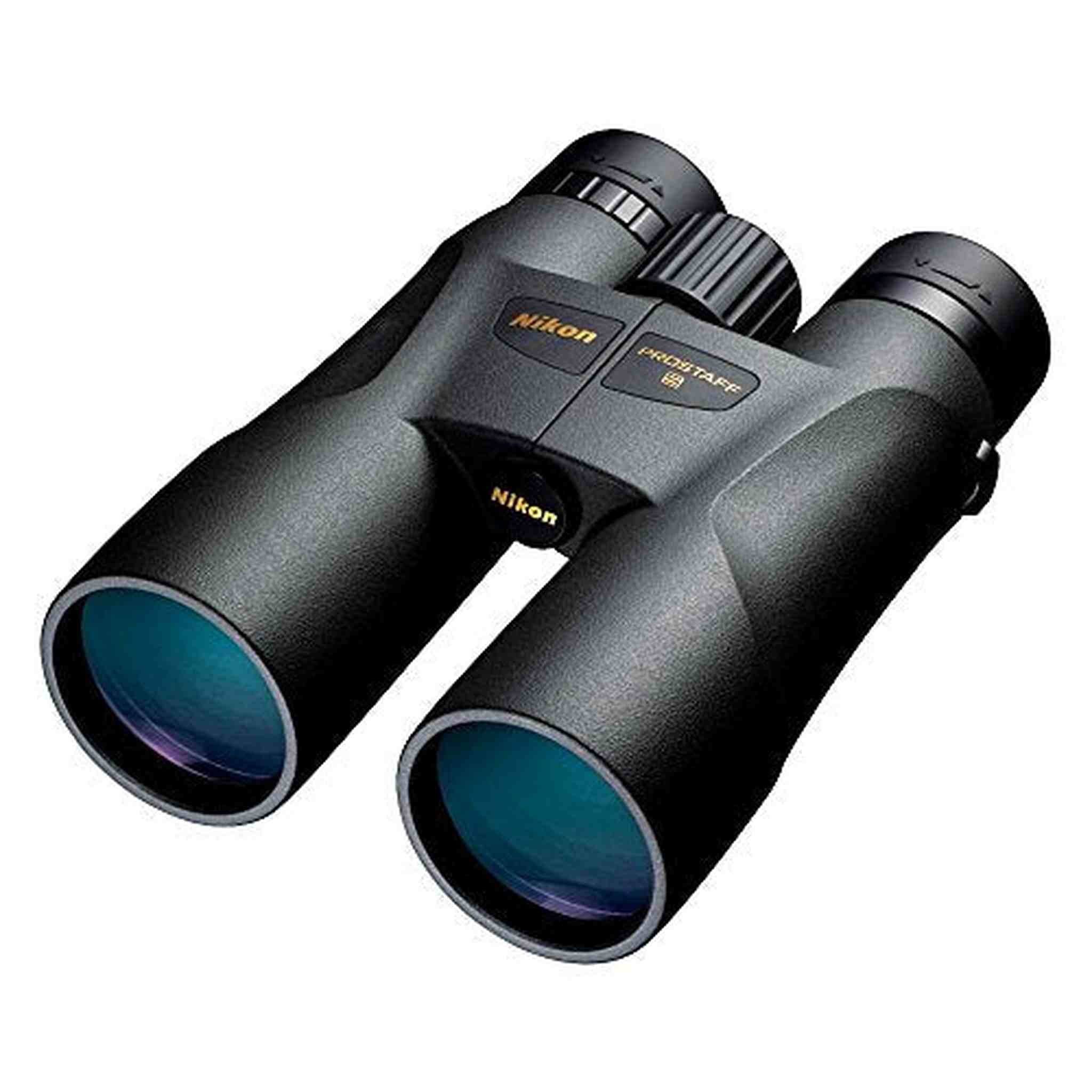 Nikon 7572 PROSTAFF 5 10X50 Binocular Black