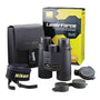 Nikon LASERFORCE RANGEFINDER Binocular