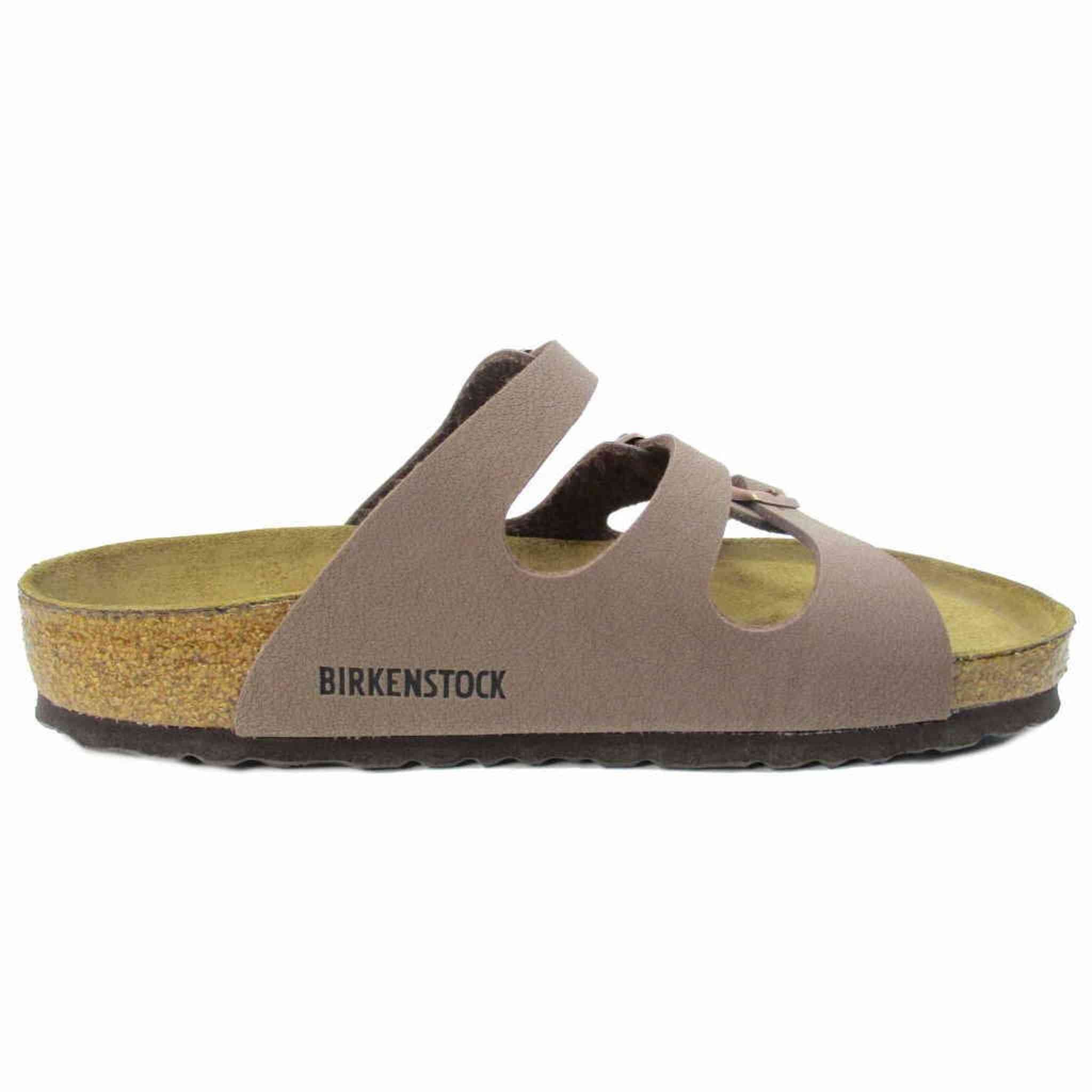 Birkenstock 1011432137 Florida SFB TOB Oil LTR 37