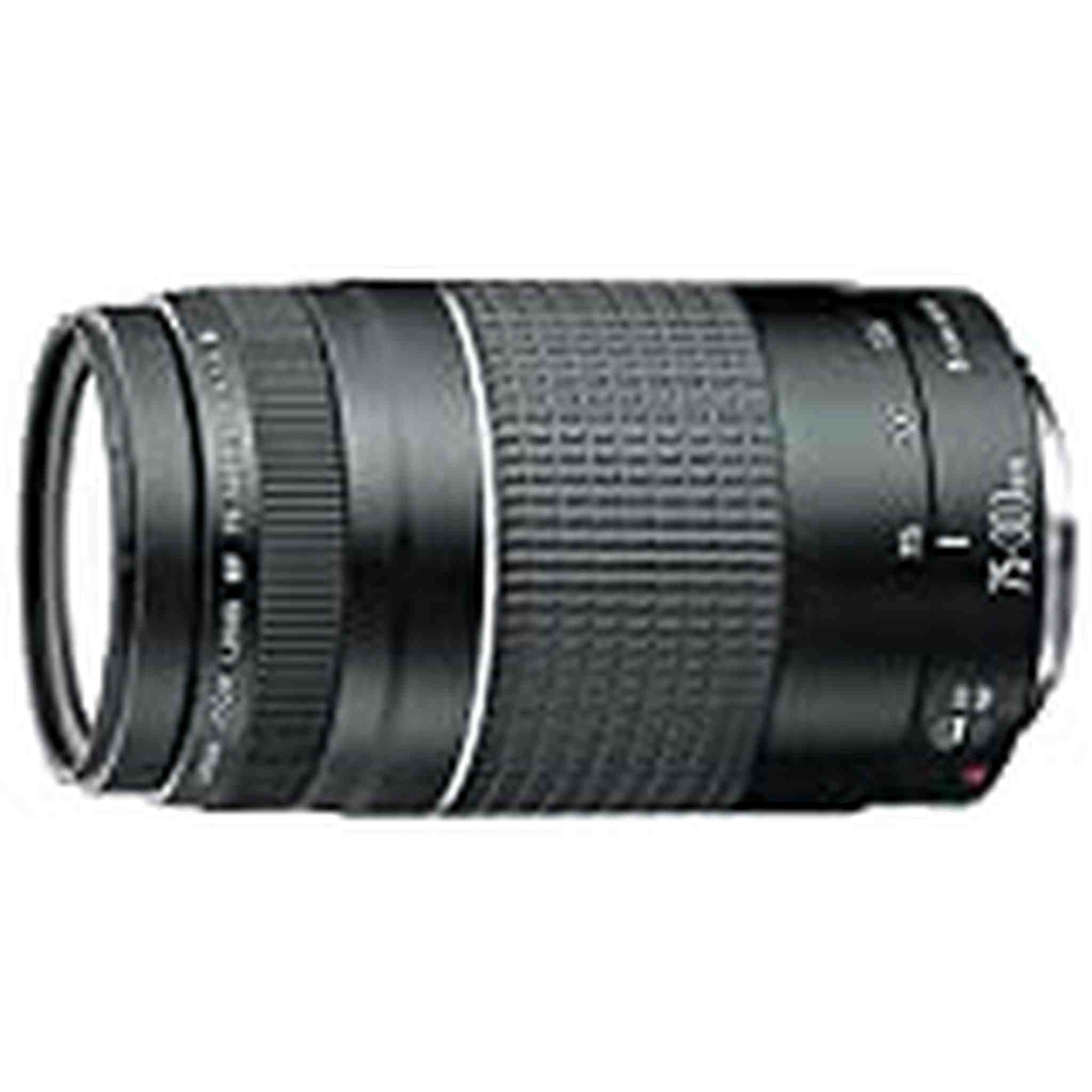 Canon EF 75-300mm f/4-5.6 III Telephoto Zoom Lens Canon