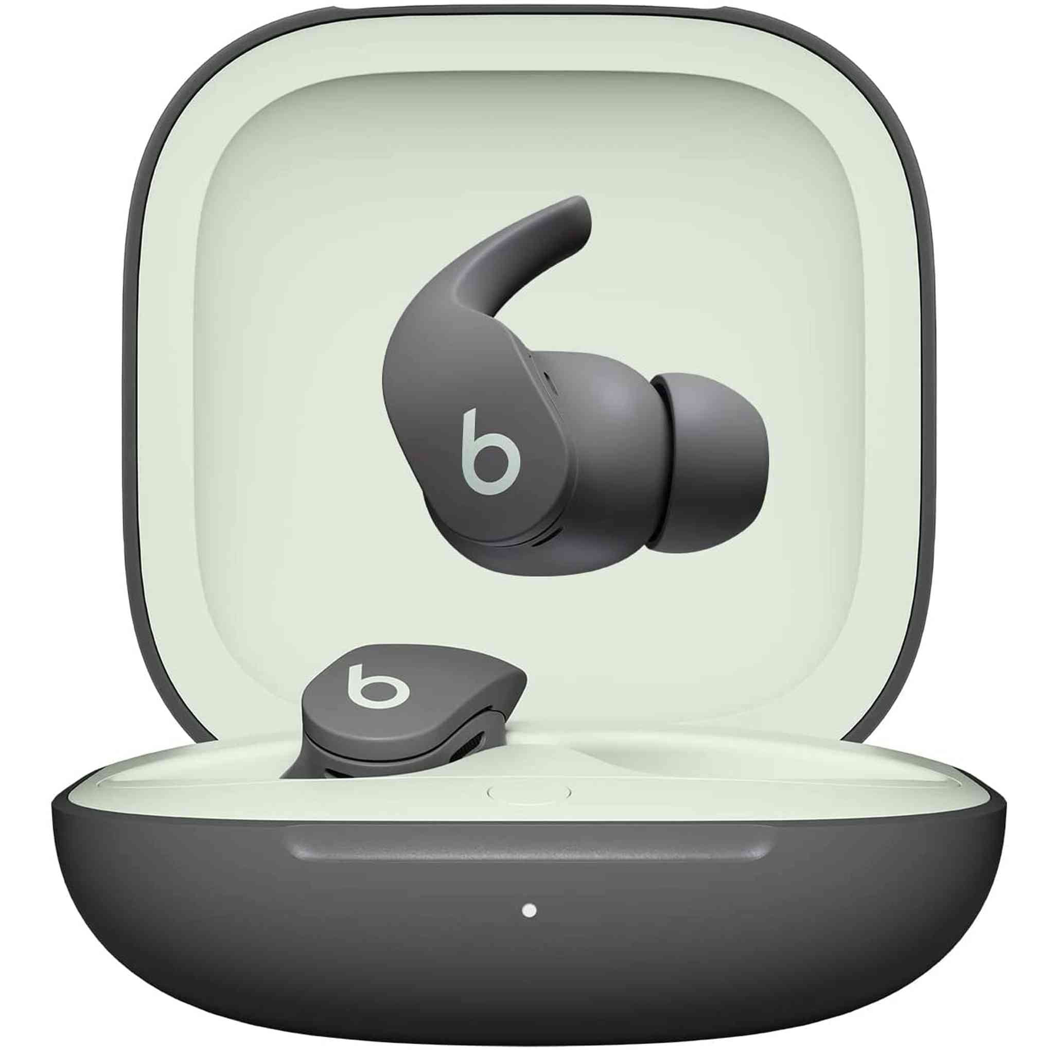 Beats Fit Pro True Wireless In-Ear Headphones, Sage Gray MK2J3LL/A Refurbished - Reconditioned