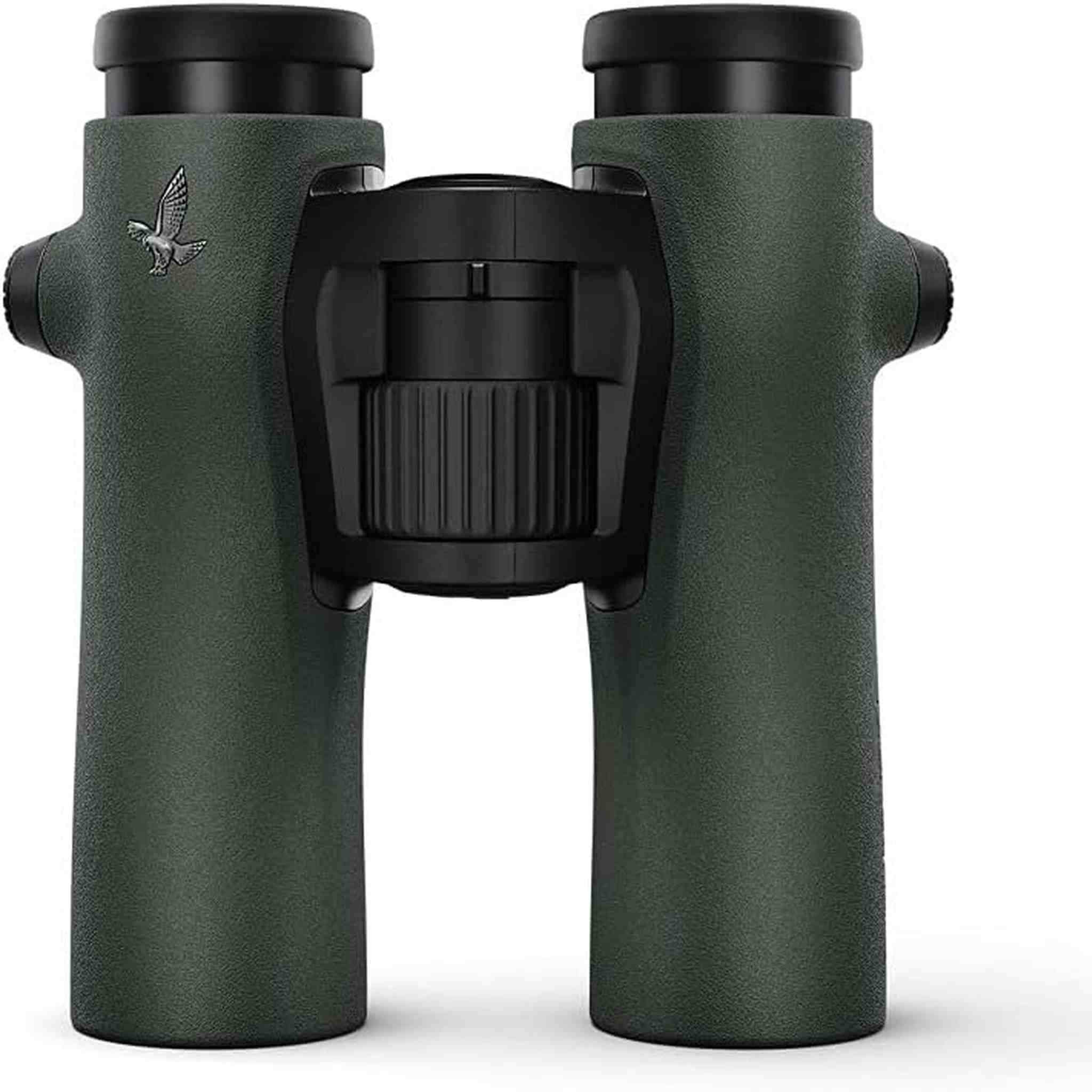 Swarovski 8x32 NL Pure Binoculars Green Swarovski