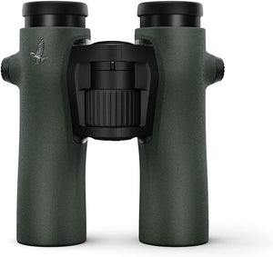 Swarovski 8x32 NL Pure Binoculars Green