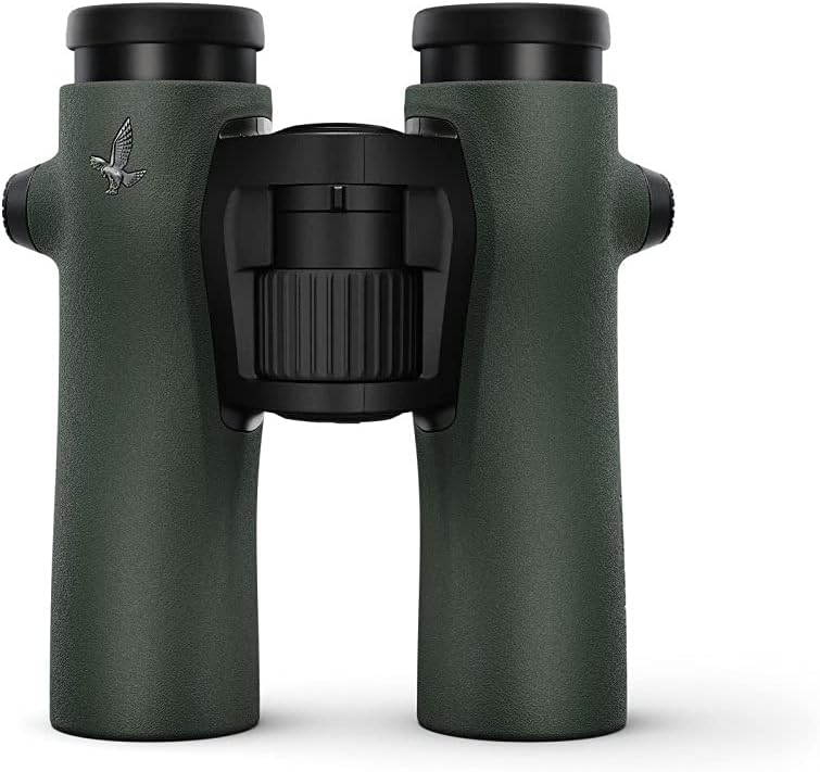 Swarovski 8x32 NL Pure Binoculars Green