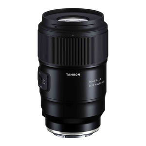 Tamron 90mm F/2.8 Di III VXD 1:1 Macro for Sony E Mount Full Frame/APS-C Mirrorless Cameras