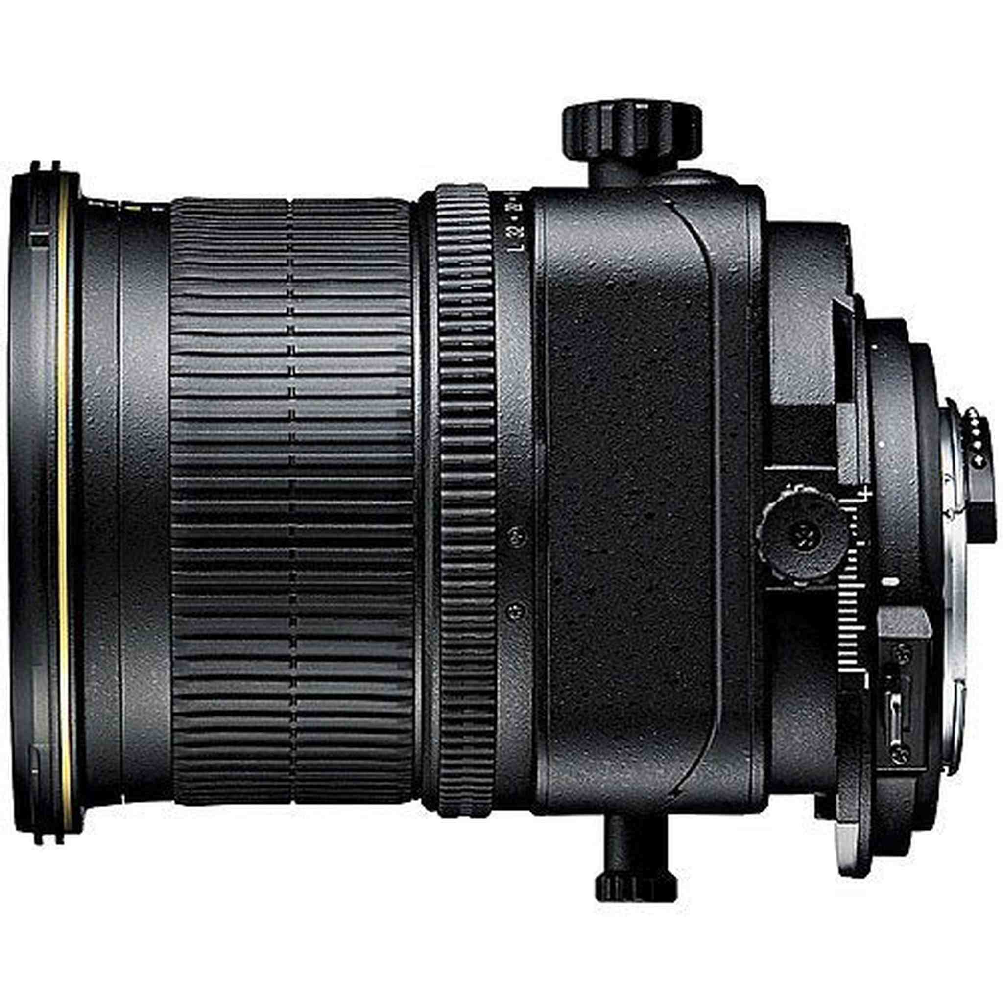 NIKON 24MM F/3.5D ED PC-E Manual Focus Lens + Deluxe Lens Cleaning Kit Nikon