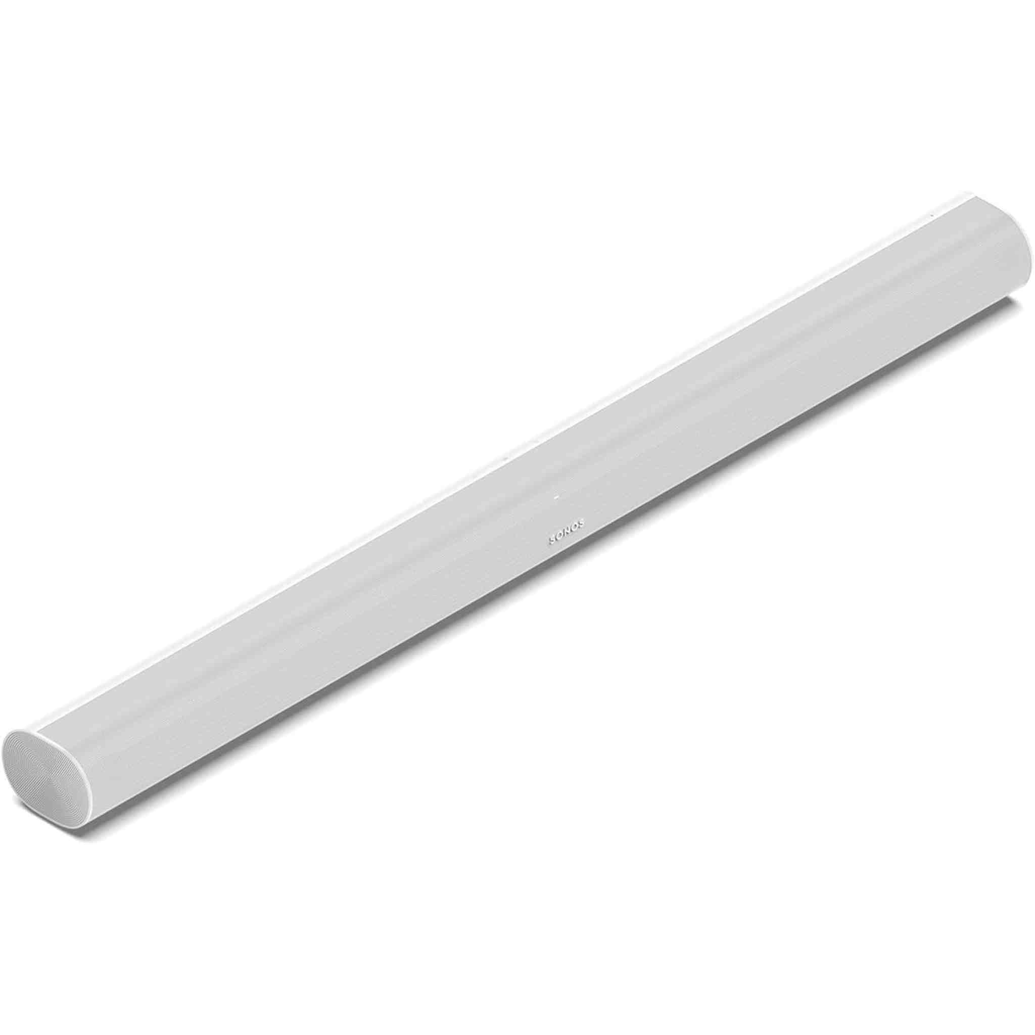 Sonos Arc - White - Soundbar with Dolby Atmos Sonos