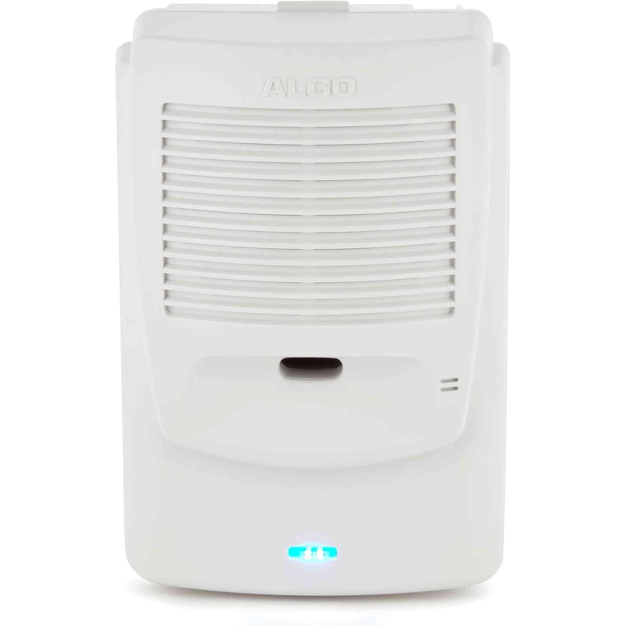 Algo 8180 IP Paging and SIP Loud Ringer Audio Alerter ALGO