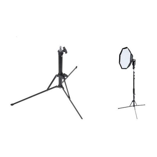 Godox AD-S16 Low Location Flash Terminal 1/4''&3/8'' Flash Light Stands for WITSTRO Speedlite AD180 AD360 1/4