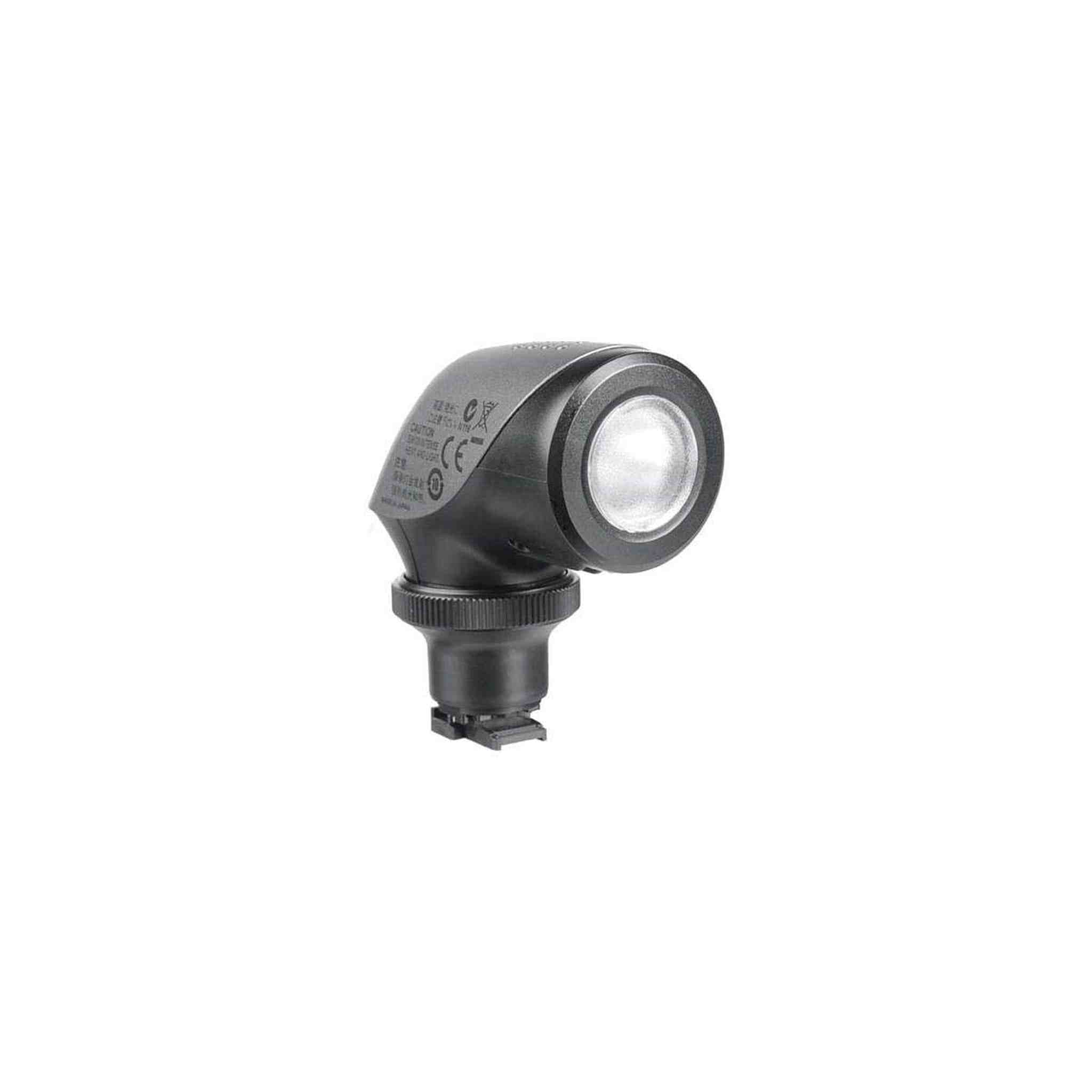 Canon VL-5 Video Light for Mini Advanced Accessory Shoe