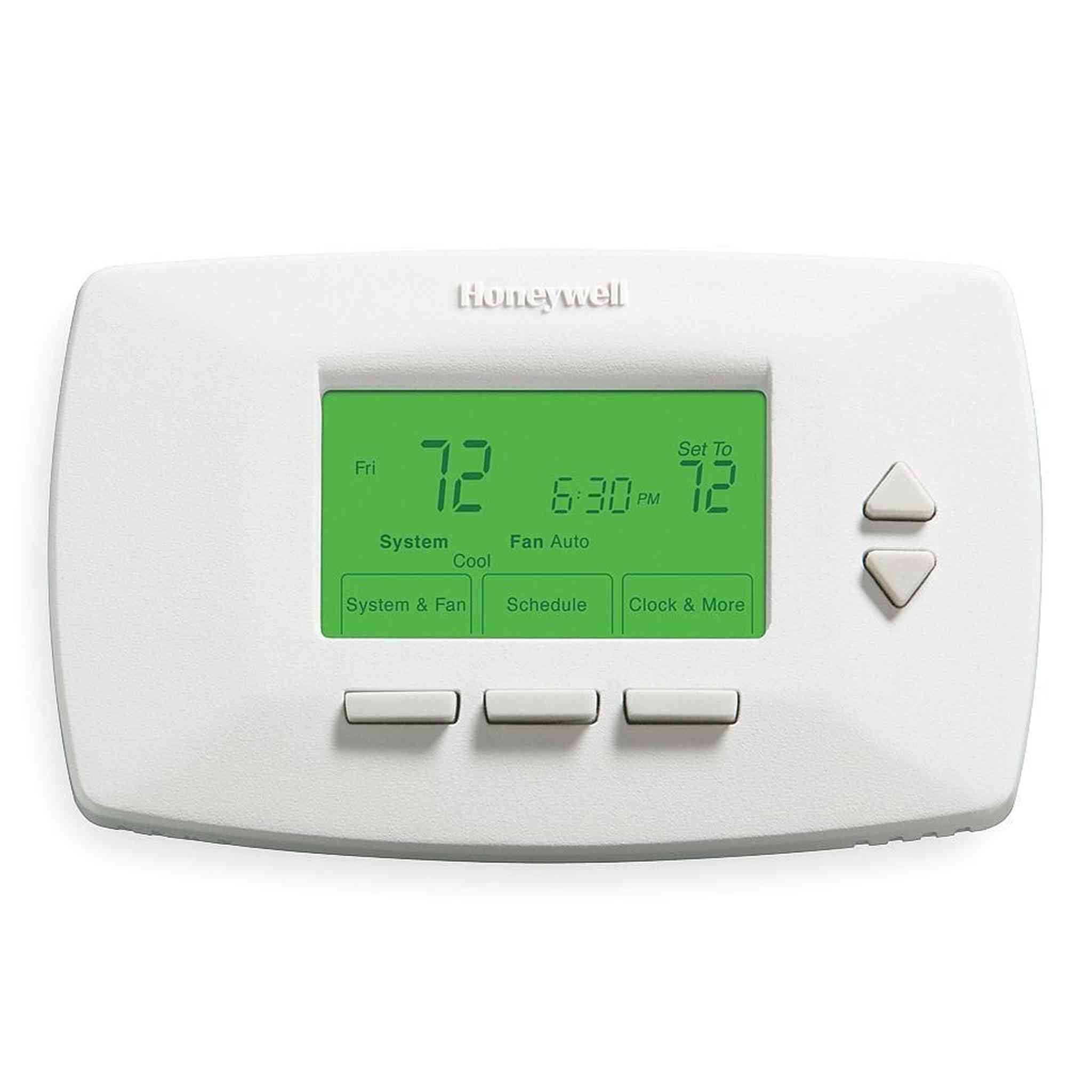 Honeywell TB7220U1012 CommercialPRO 7000 Programmable Commercial Thermostat