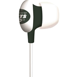 IHIP NFFNYJ Headphones, Ny Jets