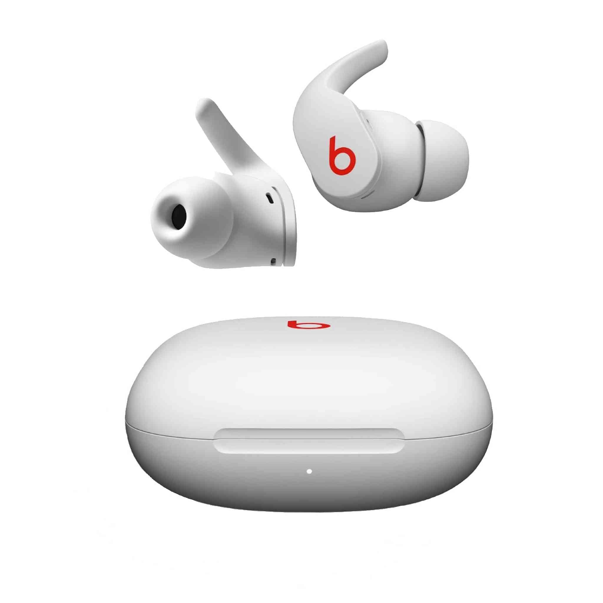 Beats Fit Pro - True Wireless Noise Cancelling Earbuds - White - Reconditioned Beats