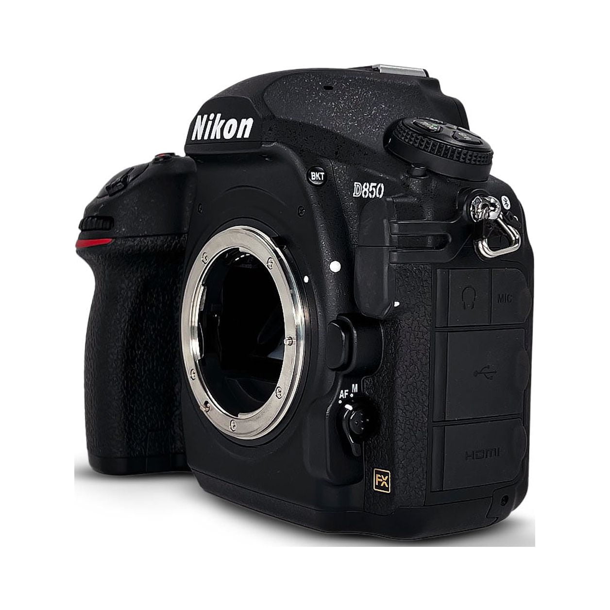 Nikon D850 DSLR Camera Body Only