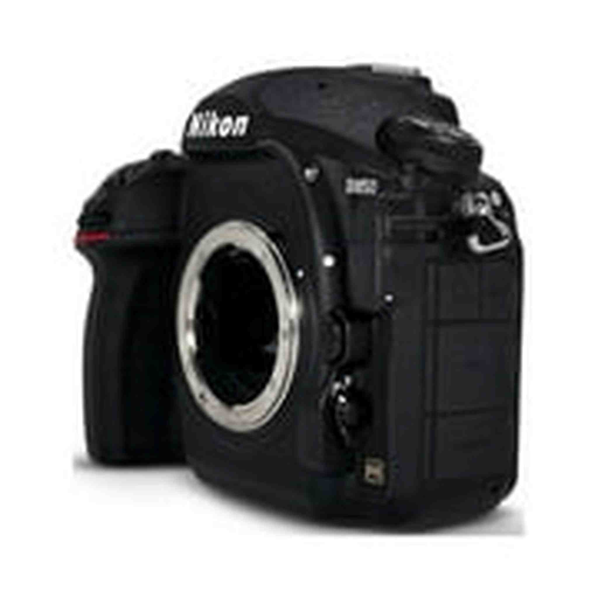 Nikon D850 DSLR Camera Body Only Nikon