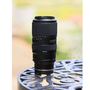 Tamron 50-400mm F/4.5-6.3 Di IIIVXD Lens for Nikon Z