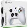 Microsoft QAS-00007 Wireless Controller Robot in White 2 Pack