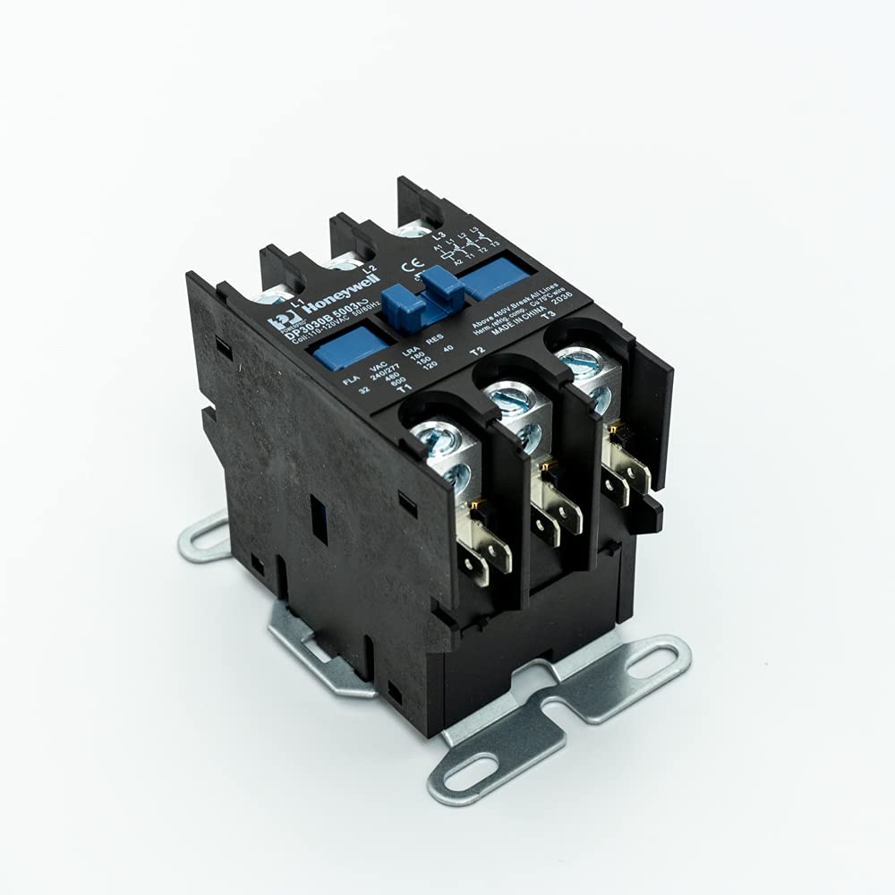 Honeywell, Inc. DP3030B5003 Contactor