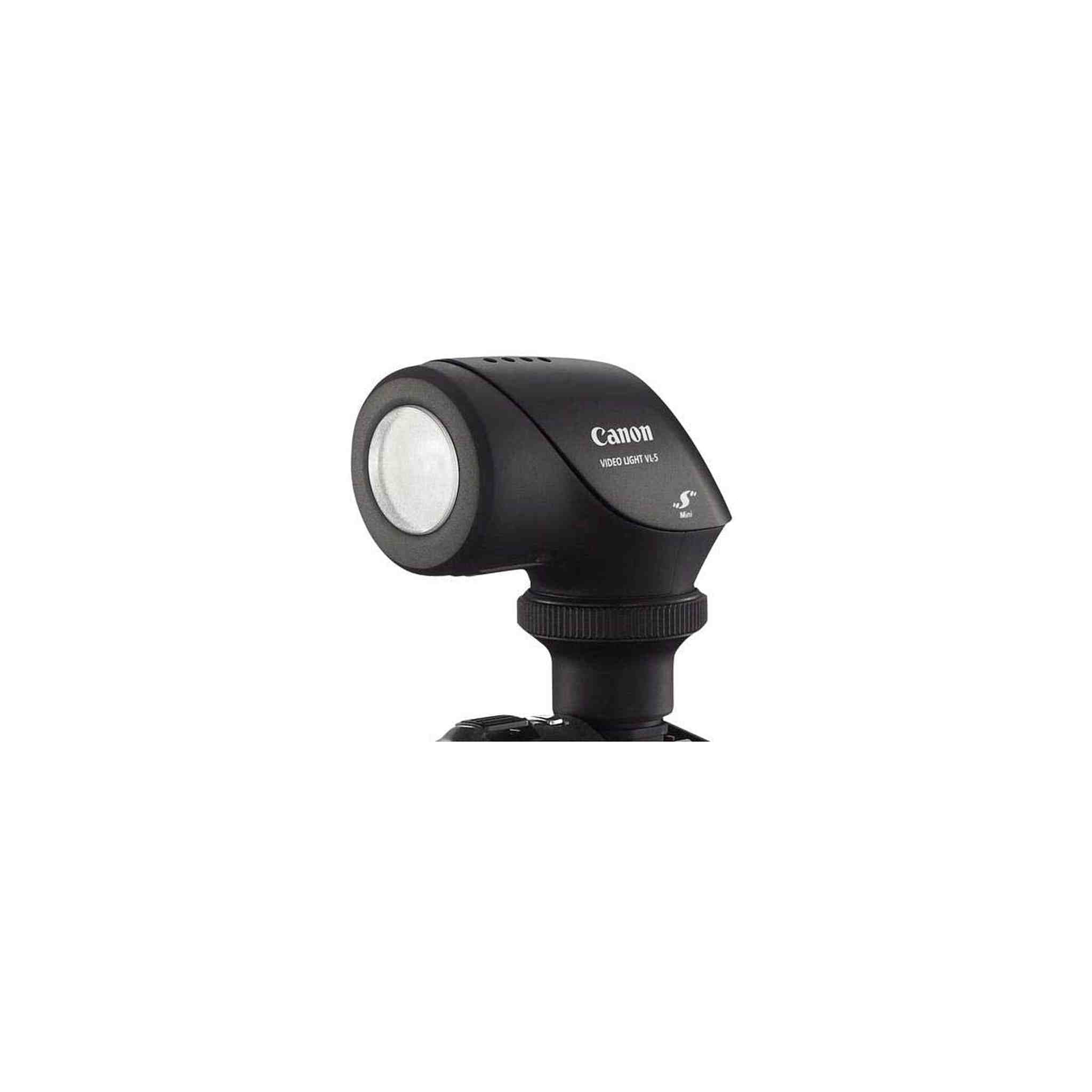 Canon VL-5 Video Light for Mini Advanced Accessory Shoe
