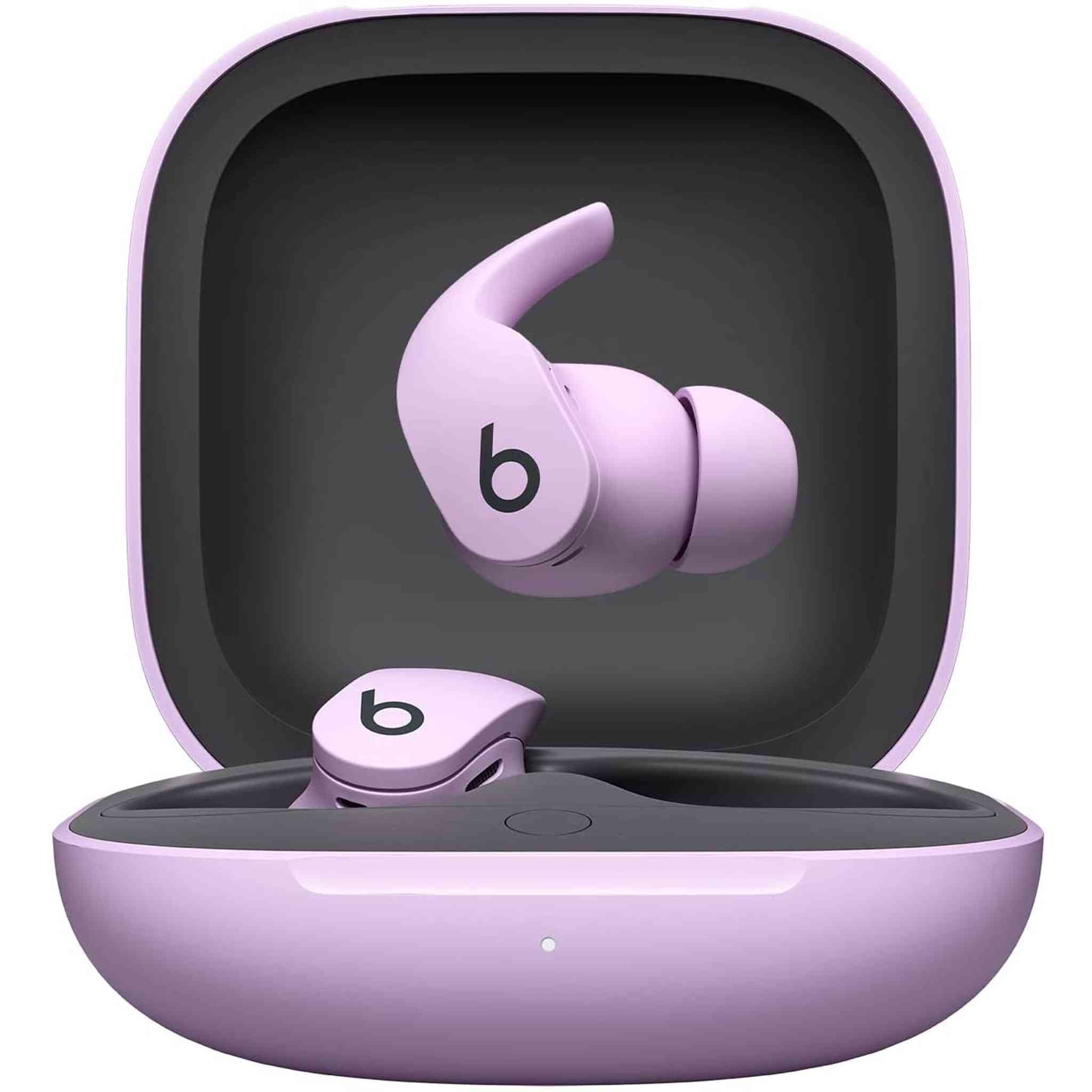 Beats Fit Pro True Wireless In-Ear Headphones, Purple MK2H3LL/A Refurbished - Reconditioned Beats by Dr. Dre