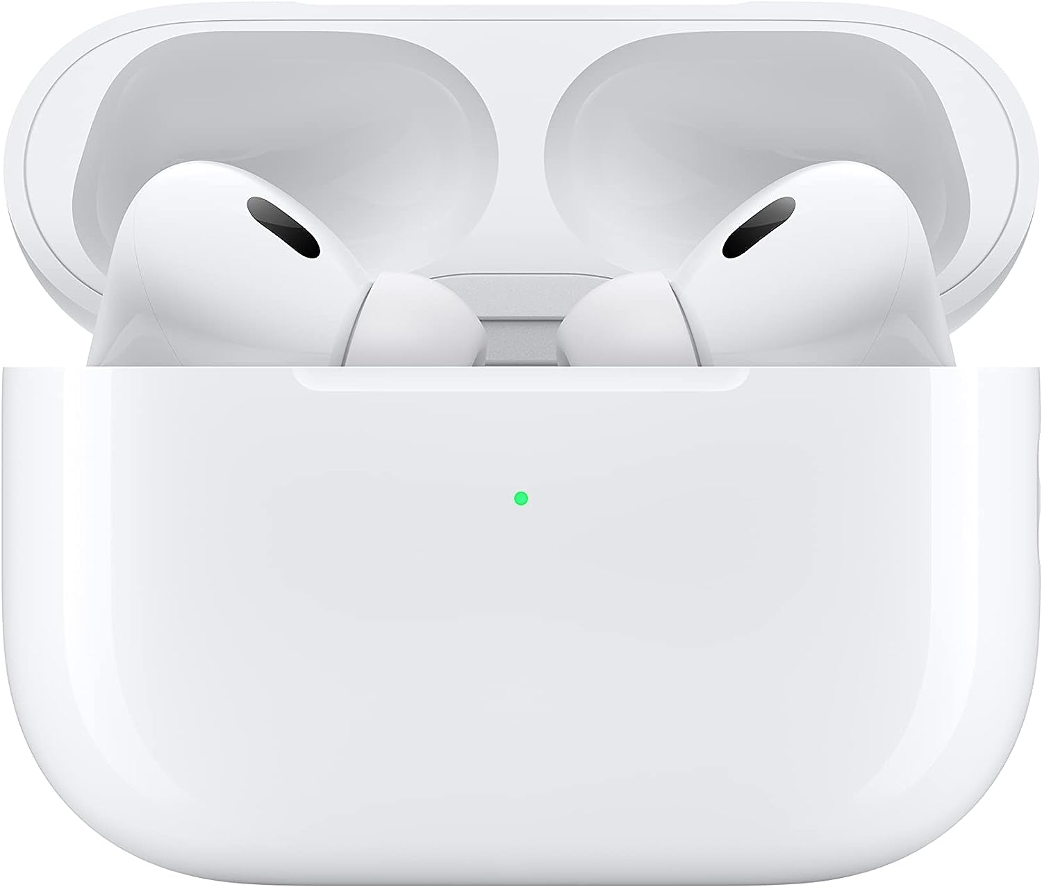Apple AirPods Pro (2nd Gen) Wireless Earbuds (MTJV3AM/A)