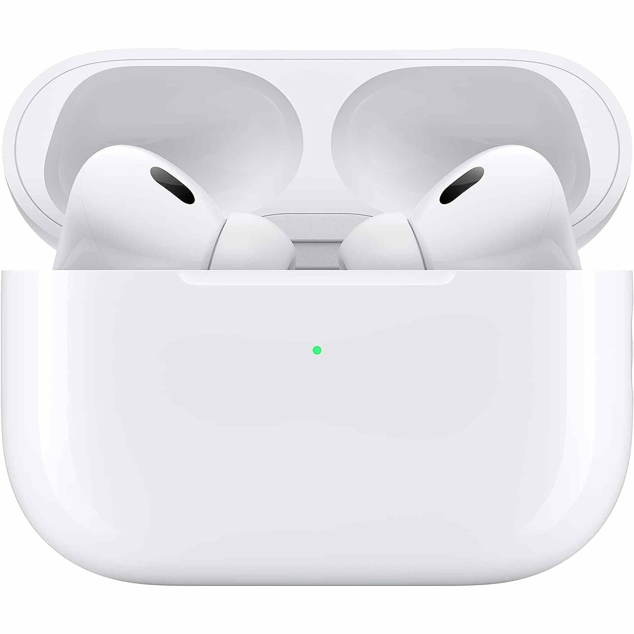 Apple AirPods Pro 2nd Gen Wireless Earbuds MTJV3AM/A - Reconditioned Apple