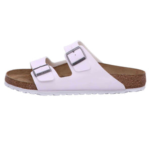Arizona Birko-Flor White - Used