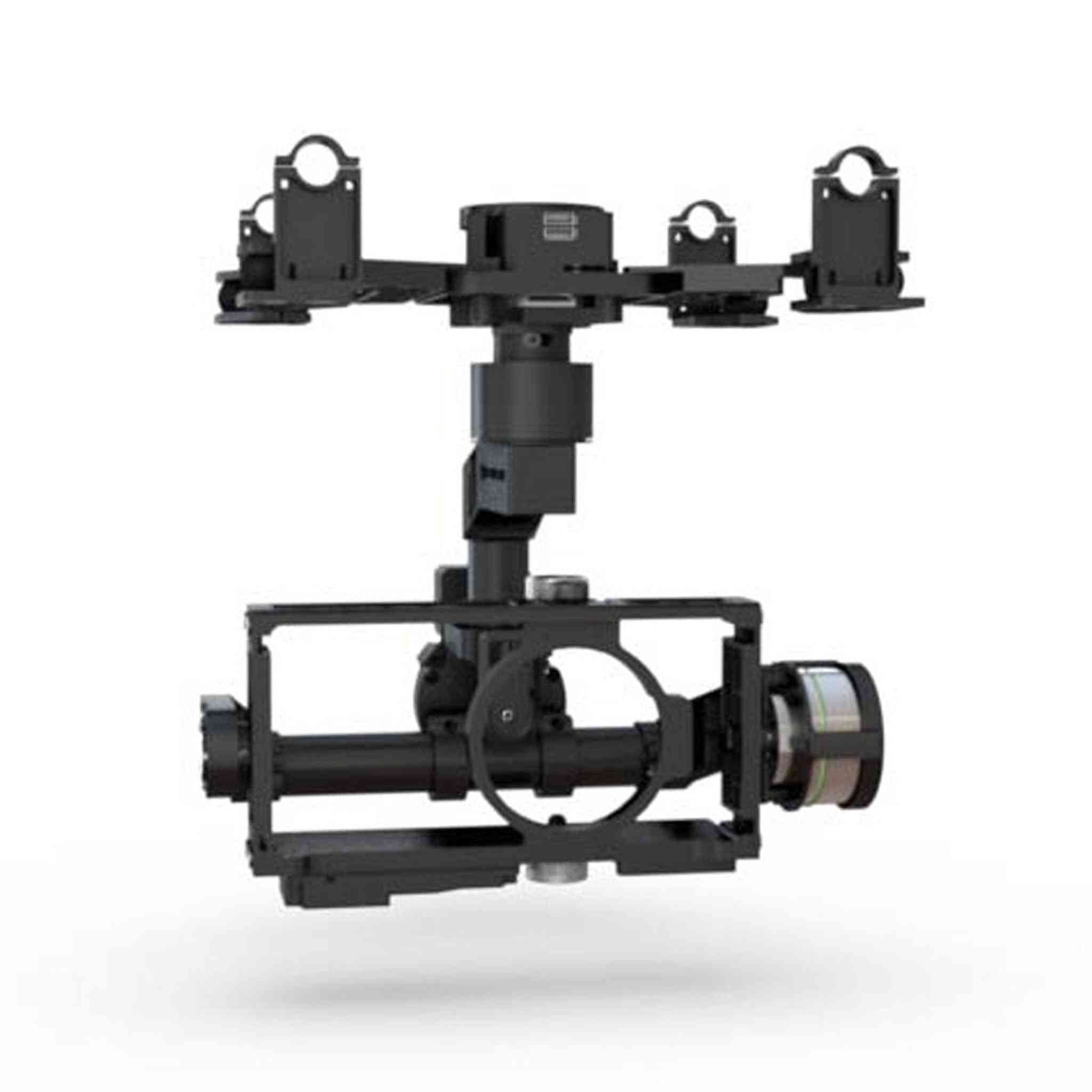 DJI Zenmuse Z15-BMPCC 3-Axis Gimbal for Blackmagic Pocket Cinema Camera - Used DJI