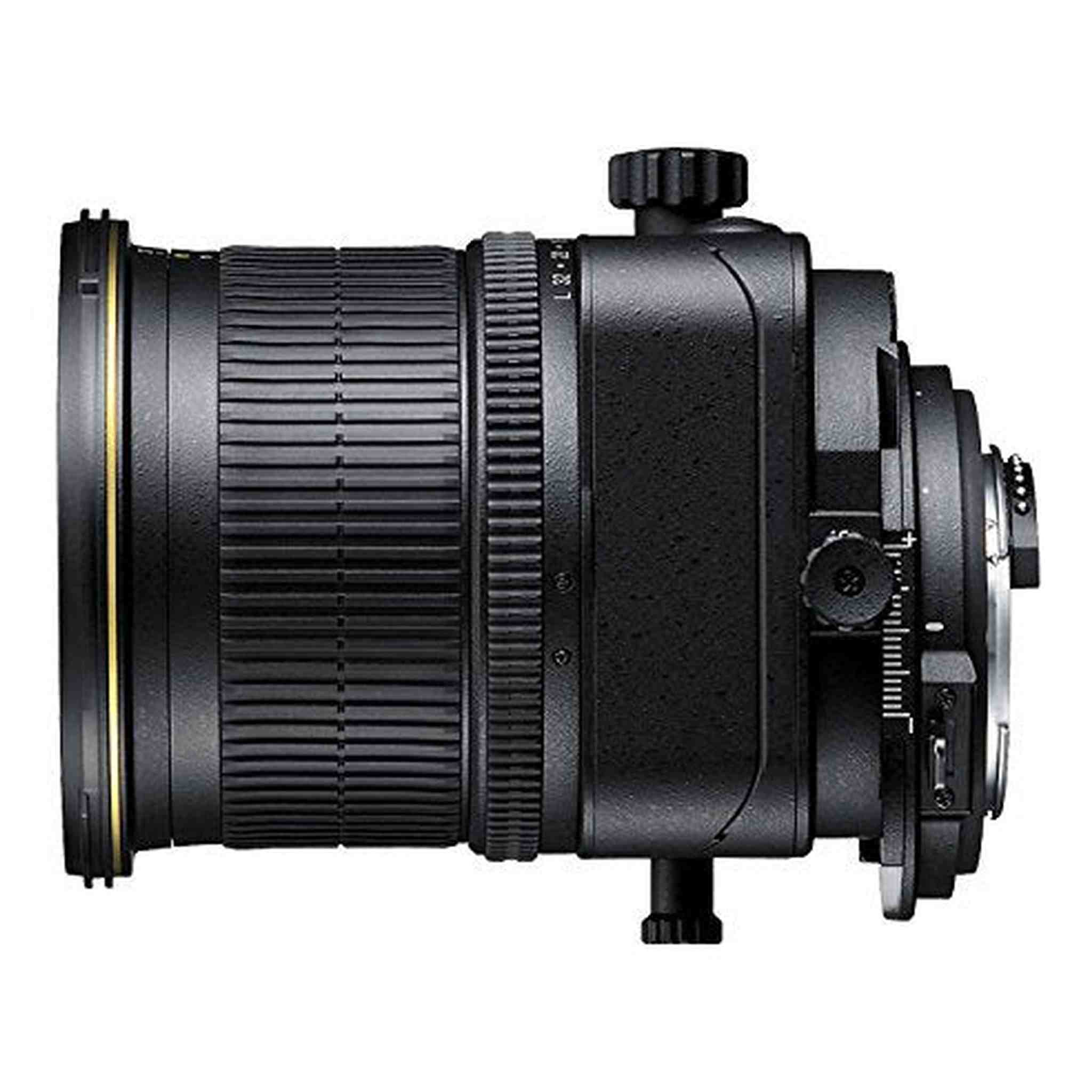 Nikon PC-E FX NIKKOR 24mm f/3.5D ED Fixed Zoom Lens for Nikon DSLR Cameras - Used Nikon