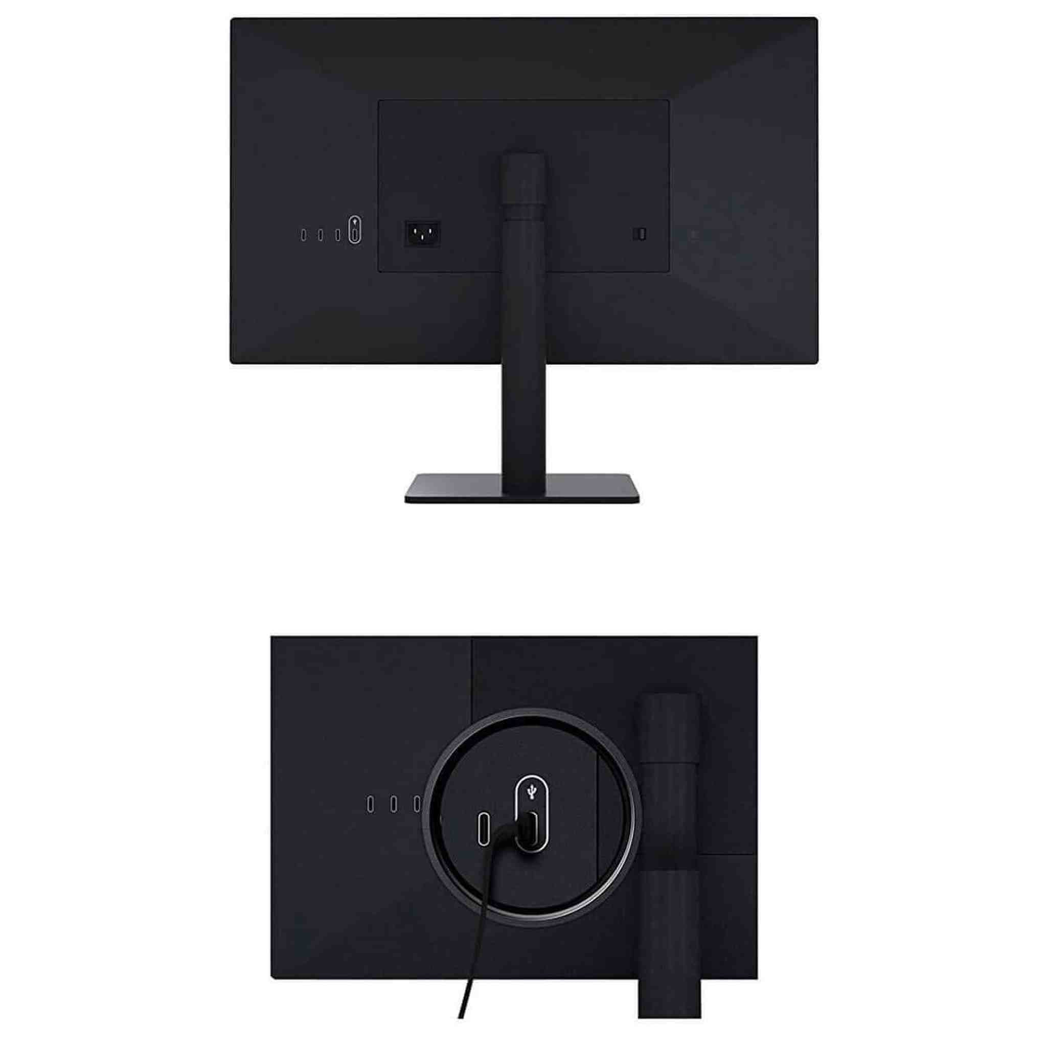 LG Ultrafine 27" 5K Monitor 5120 x 2880 5K Resolution - Mac Compatible - USB-C LG