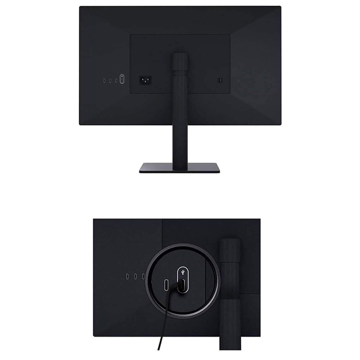 LG 27MD5KB-B 27" UltraFine 16:9 5K IPS Monitor w/Cleaning Kit